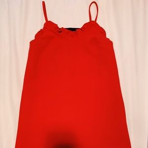 Topshop Dresses - Topshop Mini Dress Topshop Dresses - Topshop Mini Dress
